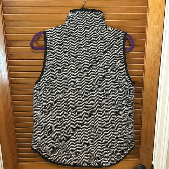J crew fall vest - Picture 5 of 5